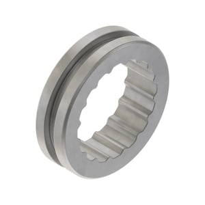 Shift Collar