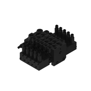 Control Valve