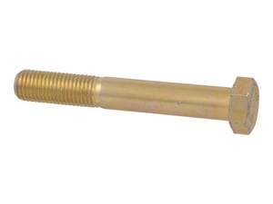 BOLT, PT METRIC GR8.8 (CODED)