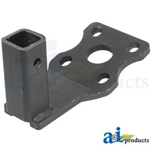 Stalk Stryker storage bracket with hardware