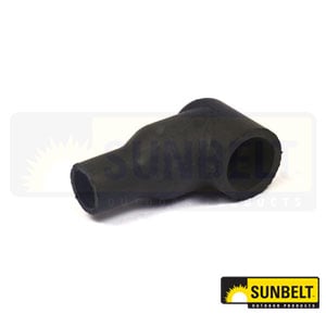 BOOT-SPARK PLUG
