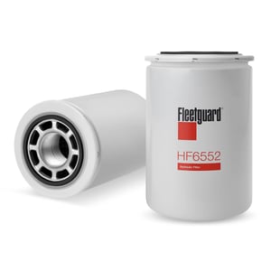 Hydraulic Filter