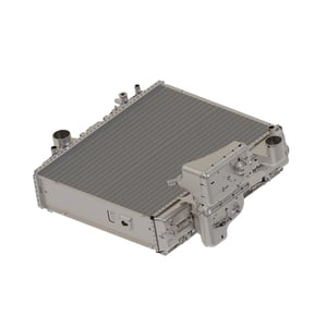 AL181229: Radiator