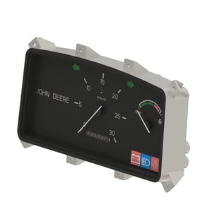 Instrument Cluster
