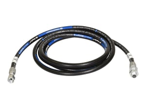 HOSE ASSY,M3KXTF 3/8