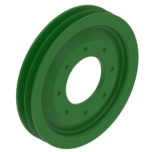 Pulley