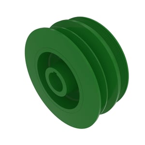 Pulley