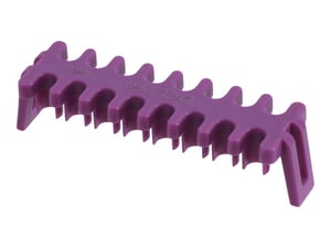 CONNECTOR,LOCK TPA