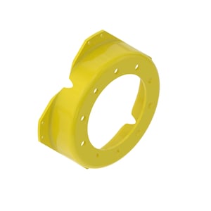 Wheel Center