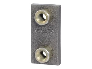 WELDING PLATE SINGLE