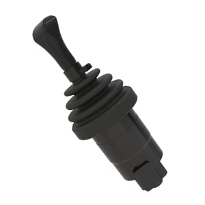 Hyd Actuated Control Valve