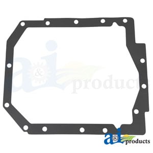 Gasket; Rear Transmission Cover