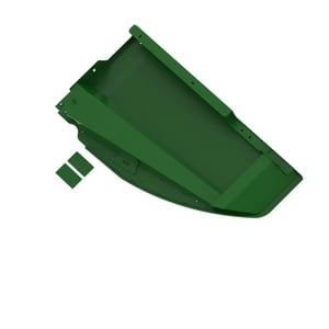 Crop Divider