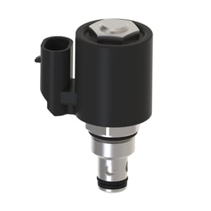 Solenoid