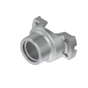 Universal Joint Yoke