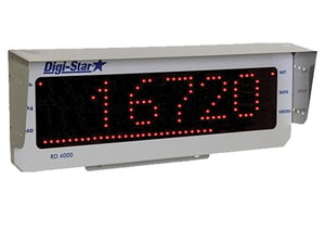 Image of DIGI-STAR RD 4000
