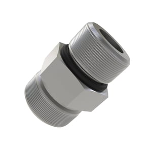 61H1163: Adapter Fitting
