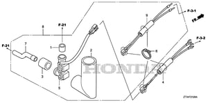 Image of 15724-ZS9-T40