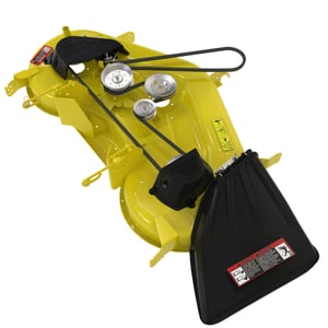 AUC11066: Mower Deck