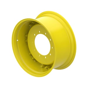 Wheel
