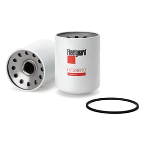 Hydraulic Filter