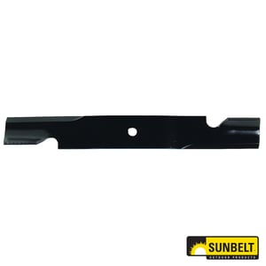 Mower Blade