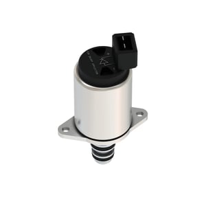 Solenoid
