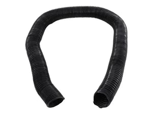 HOSE AIR DUCT 63.5MM ID X 1900