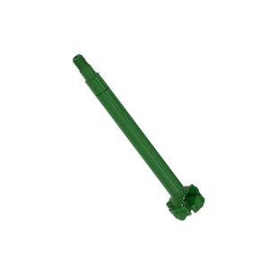 Universal Joint With Shaft