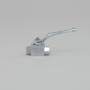 D/S,BALL VALVE
