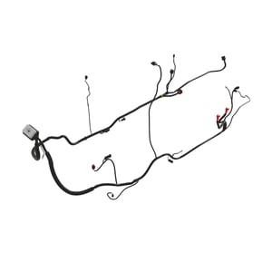 Chassis Wiring Harness