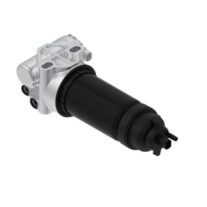 Filter Housing