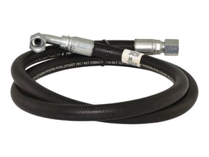 HOSE ASSEMBLY