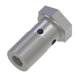 Hollow Screw