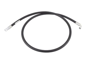 HOSE ASSY,.38" ORFS/ORFS