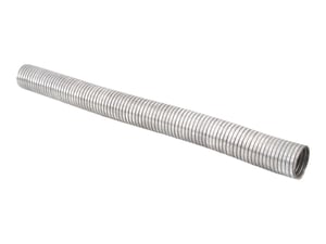 FLEX TUBING 2 1/2" ID X