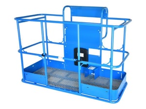 PLATFORM,6' NO DECALS