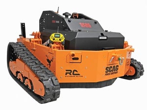 Image of SRC-52D-37BV-EFI