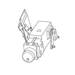Rockshaft Unit