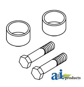 Bushing, Balancer Shaft