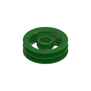 Sheave Assembly