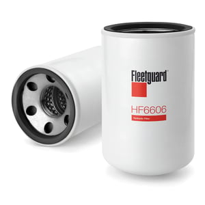 Hydraulic Filter