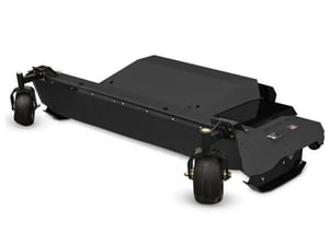 Image of ROUGH CUT MOWER