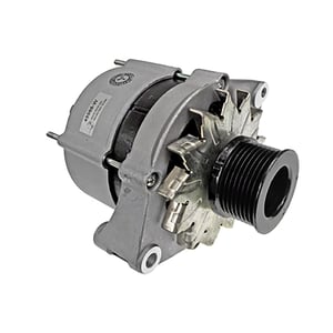 8980921122: Alternator, 24 Volt, 50 Amp
