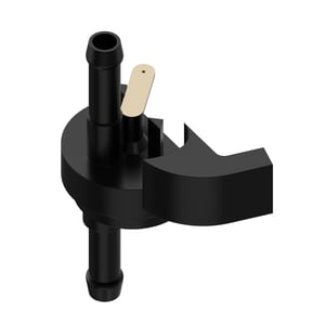 Hand Operated Valve