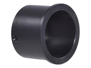 SHROUD,PUSH BUTTON SWITCH
