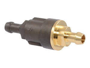 FUEL CHECK VALVE