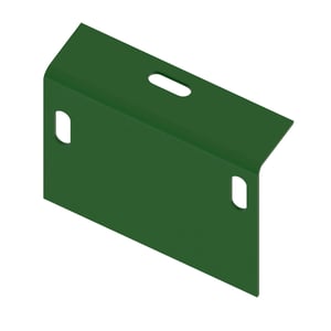 Powershaft Shield