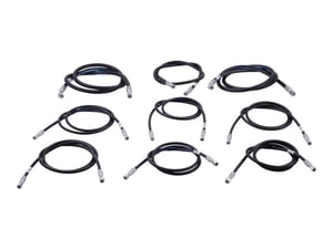 KIT,(SERVICE) JIB VALVE HOSE