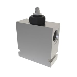 Pressure Relief Valve